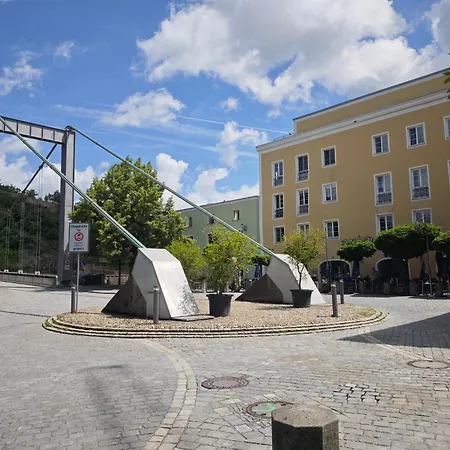 Monica Donau Apartmán