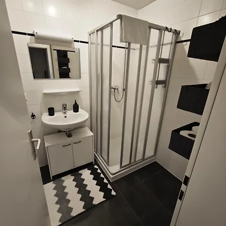 Apartmán Monica Donau Pasov